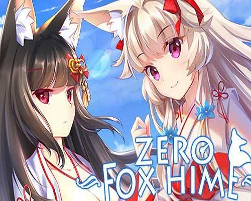 Fox Hime Zero Download For Mac