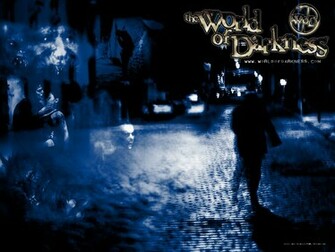 World Of Darkness Bundle Download Free